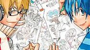 Anaten 3manga