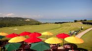 GOLF ILBARRITZ