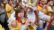CARNAVAL PAU 57