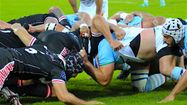 RUGBY AVIRON BOPB