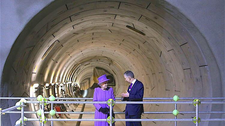 Elizabeth Line 2