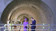 Elizabeth Line 2