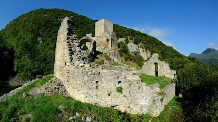 CHATEAU BRAMEVAQUE 2