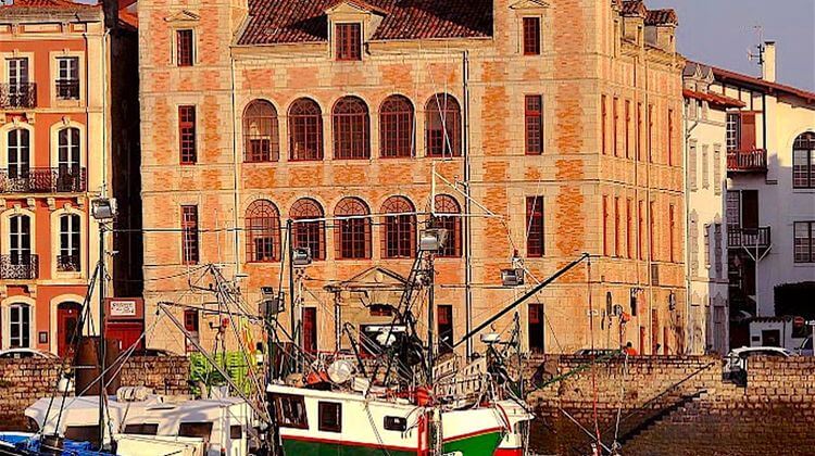 TOURISME SAINT JEAN LUZ