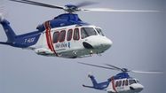 HELI UNION 4