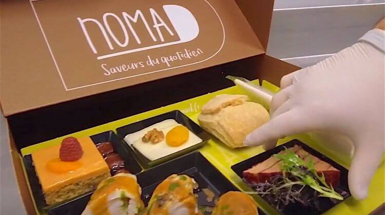 nomad 9