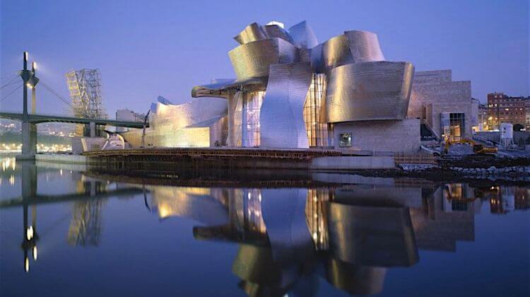 GUGGENHEIM 4