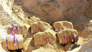 TURSAN SABLE