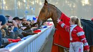 AUBRION DU GERS JLL LeTrot