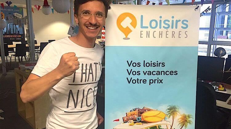LOISIRS ENCHERES 4