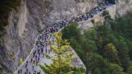 HAUTE ROUTE 2