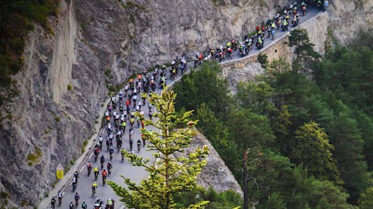 HAUTE ROUTE 2