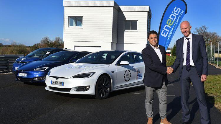 HONDA CIVIC TYPE R 2017