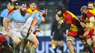 rugby aviron
