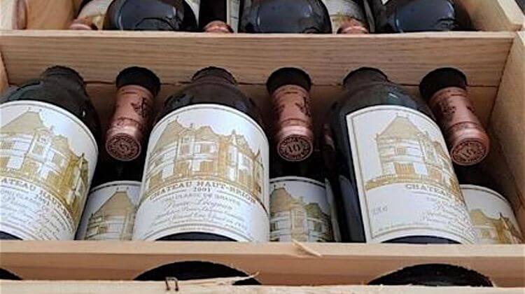 BORDEAUX