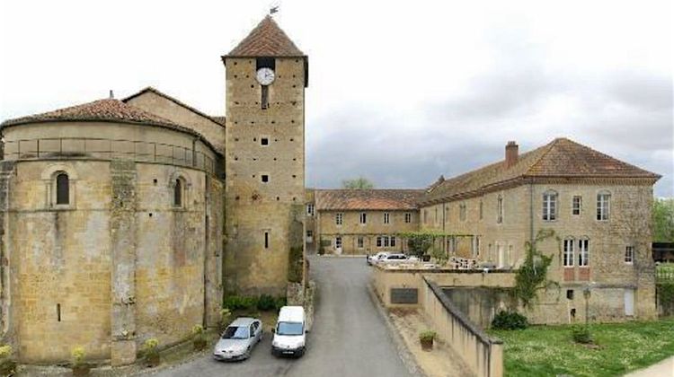BON PLAN - Le Prieuré de Madiran relancé par Jacky Tillos