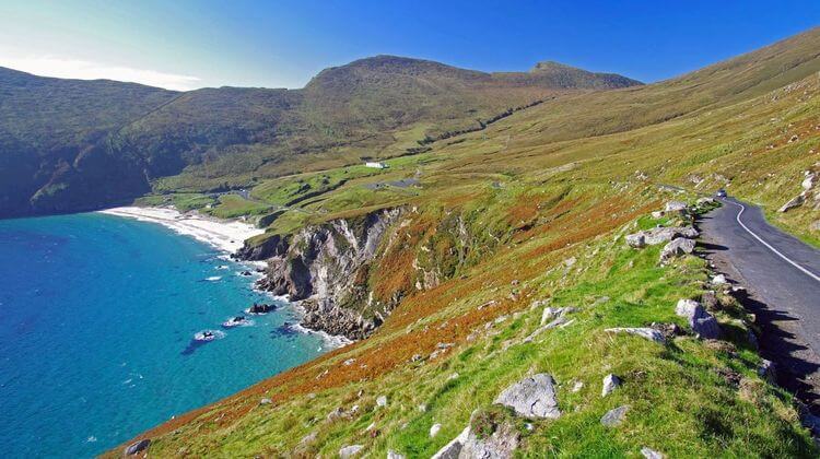 IRLANDE 2