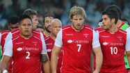 RUGBY BOPB