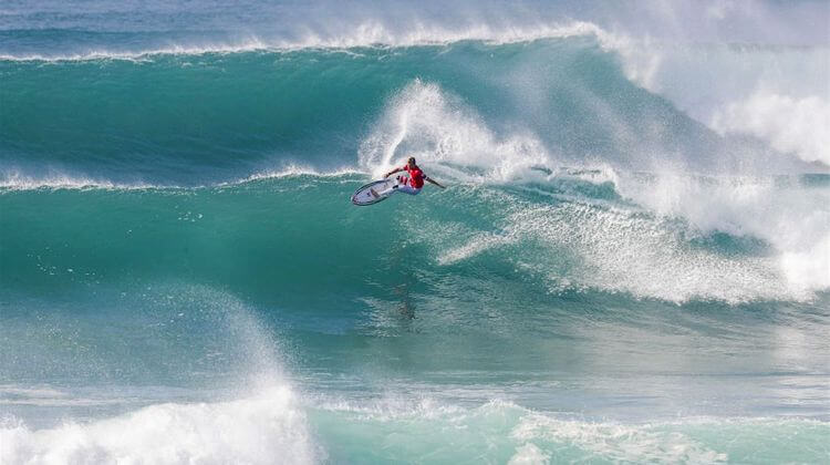 HOSSEGOR SURF 5