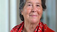 CHRISTINE GUERARD