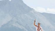 TOUR MONTAGNE
