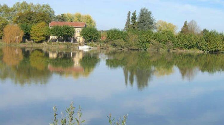 BERGES ADOUR