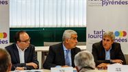 cap tarbes