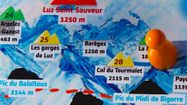 JEU PYRENEES
