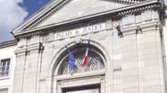 TRIBUNAL TARBES