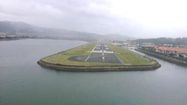 FONTARABIE AEROPORT 2