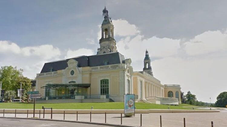 palais-beaumont