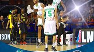 BASKET ELAN 3