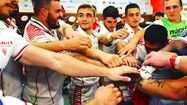 RUGBY BOPB
