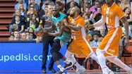 BASKET ELAN 2