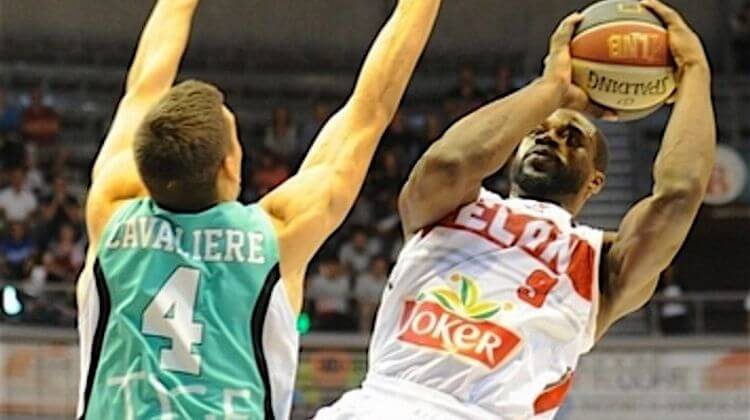 BASKET ELAN