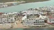 OURAGAN IRMA 4
