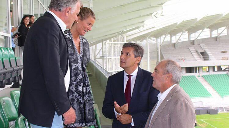 CREDIT AGICOLE SECTION &à