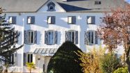ORLEIX CHATEAU