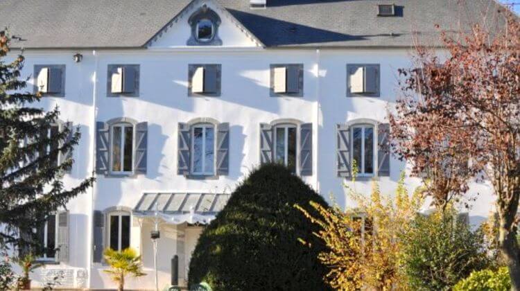 ORLEIX CHATEAU