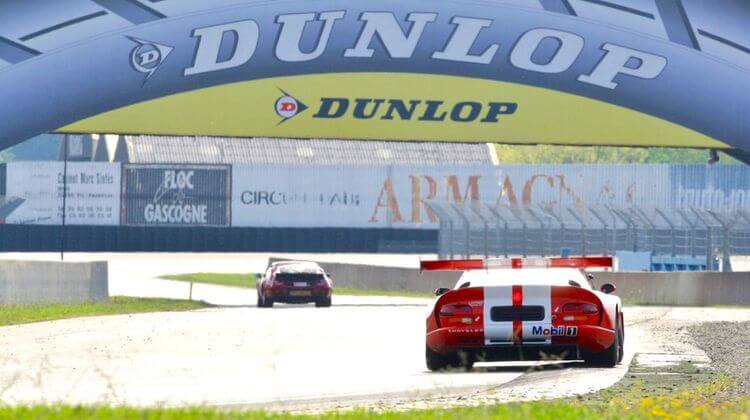 NOGARO HISTORIC 2