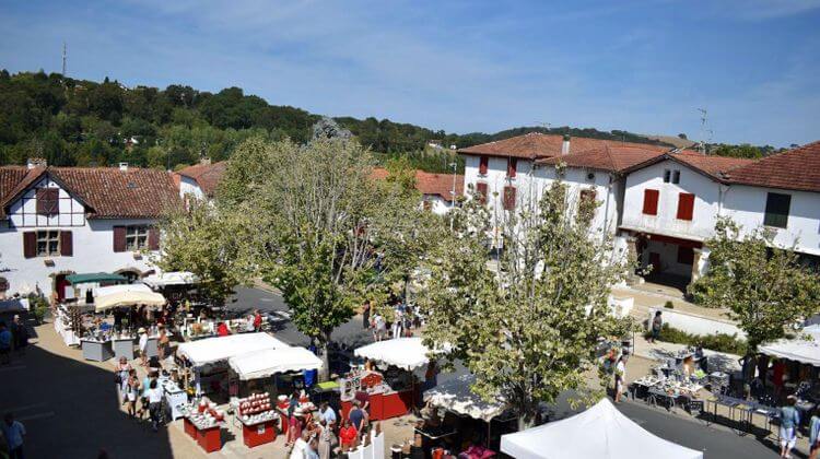 MARCHE LABASTIDE POTERIE 3