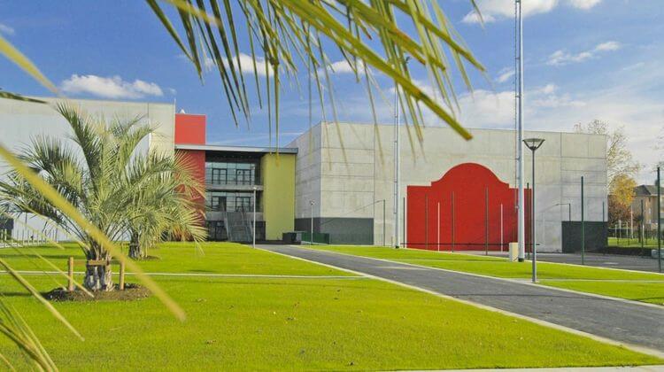 COMPLEXE PELOTE PAU 5