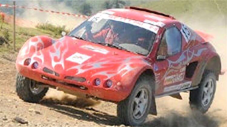 RALLYE CIMES 1