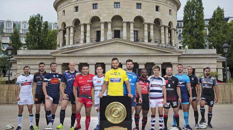 rugby top 14