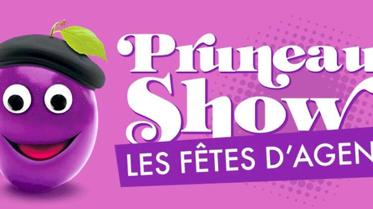PRUNEAU SHOW