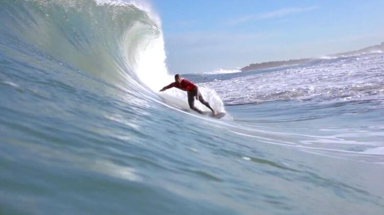 SURF ANGLET 6