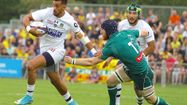 RUGBY SECTION CLERMONT 3