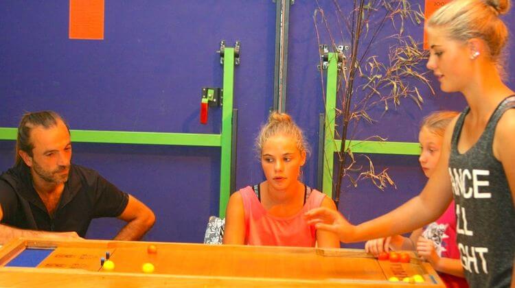 PLAISANCE JEU 6