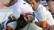 RUGBY BIARRITZ 2