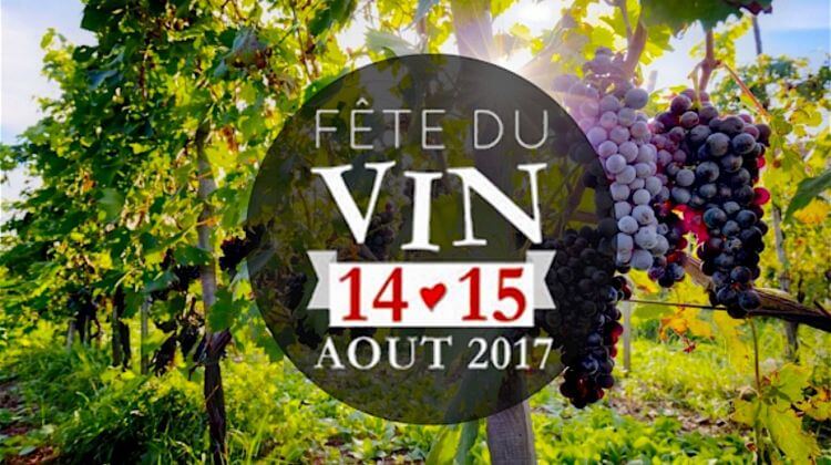 MADIRAN FETE VIN